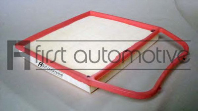 1A FIRST AUTOMOTIVE a63351 -  Воздушный фильтр